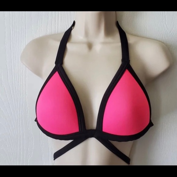 NWOT VS wrap around bikini top! - Picture 2 of 5